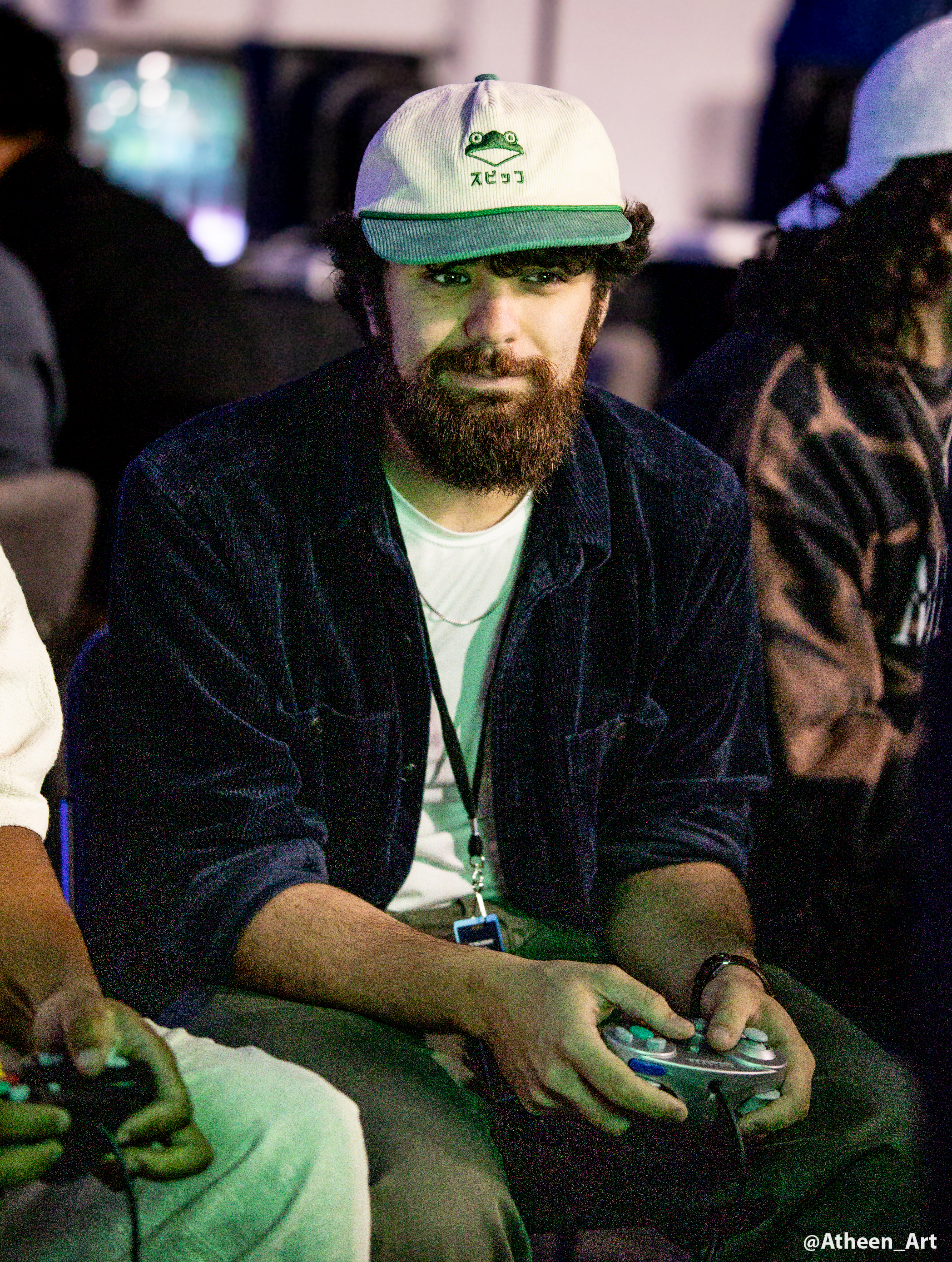 Melee