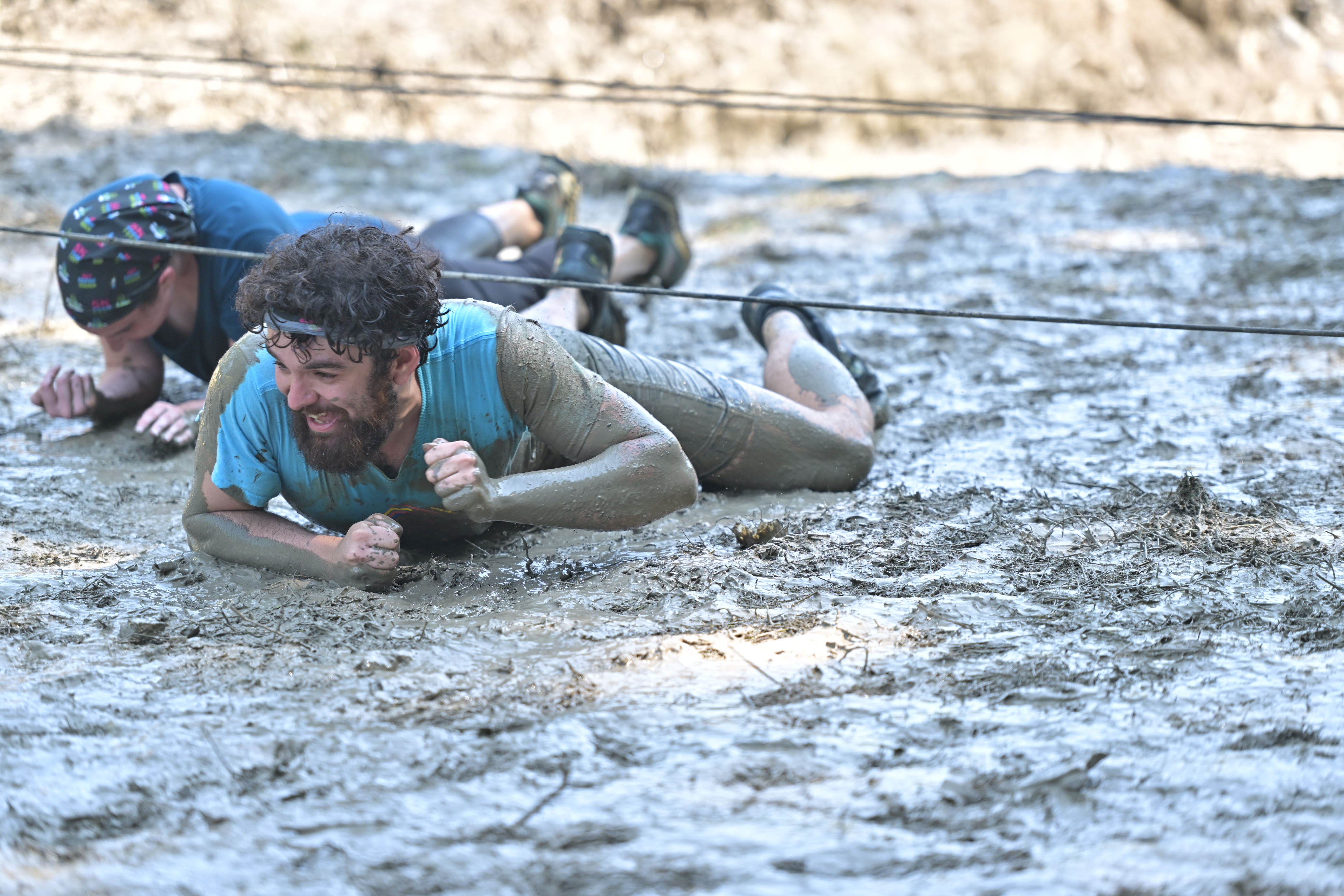 Mud