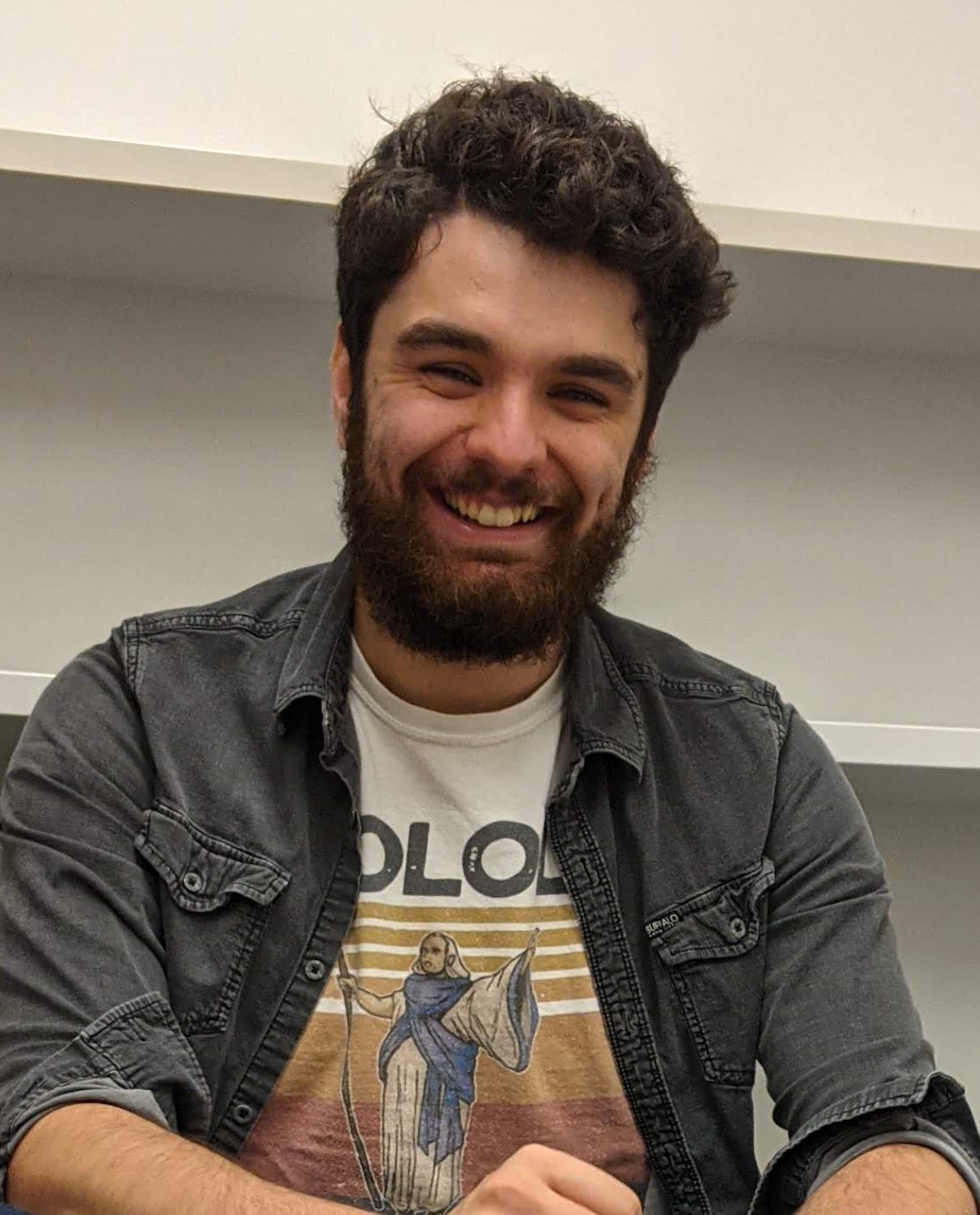 Julien Codsi