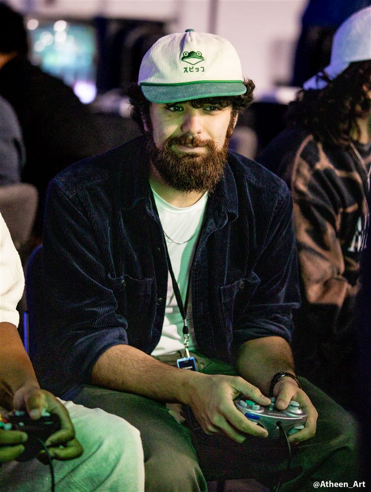 Melee